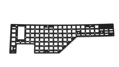 Body Armor JT-7125 Sistema Molle Lateral Cama Se Adapta a 20-22 Gladiator Foto 1 de 2