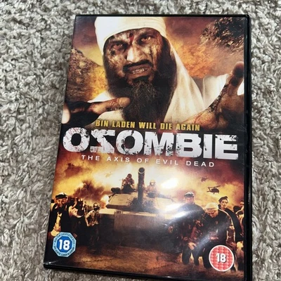 Ozombie The Axis Of Evil Dead - Image 1 of 3