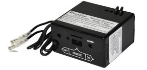 Durablow TR1004 Gaskamin Kamin Ein/Aus Fernbedienung Kit, Thermostat, Zeit - Bild 1 von 8