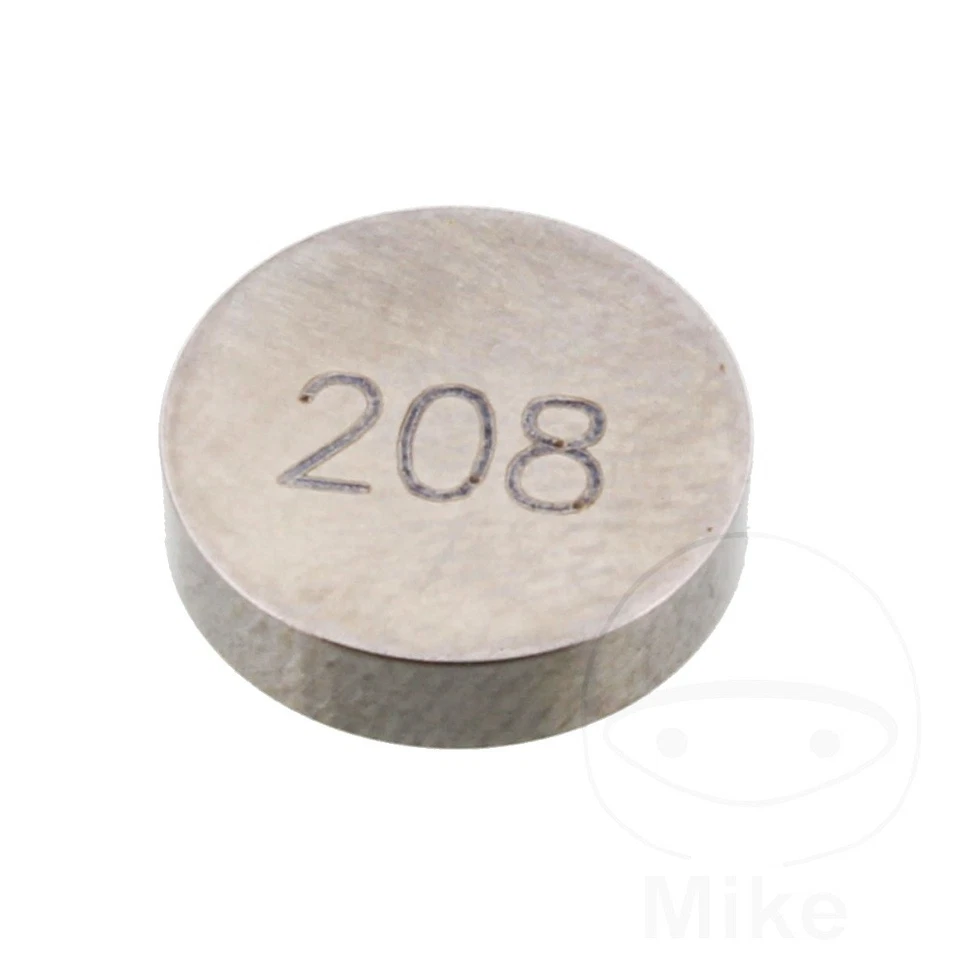 Cuña de válvula JMP 8,9 mm 2,08 para Husqvarna FE 501 2014-2024 Foto 1 de 1