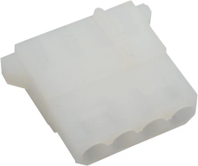 Conector hembra Namz AMP 4 posiciones HD# 70292-89 NA-1-480424-0 Foto 1 de 2