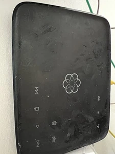 Ooma Telo VoIP Telefon Dom Internet Telefon Serwis z kablem zasilającym - Zdjęcie 1 z 2