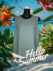 LULULEMON SHIRT BLUSE GR ( 12 ) AQUAMARIN - Bild 1 von 7