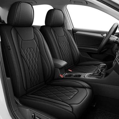 Seat Covers For BMW X3 2011-2017 Automotive Seat Protectors (5 Seat) Foto 1 de 4