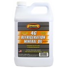 Supercool 47536 4GS Mineral Oil for Refrigeration Systems 1 Gallon