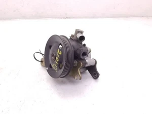 04-06 TOYOTA SIENNA XLE 3.3L RWD AT POWER STEERING PUMP ASSEMBLY - Picture 1 of 12