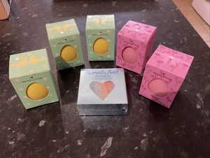 I Heart Revolution Make Up Bundle - Perfect For Gifting Or To Sell - 6 Items - Picture 1 of 8