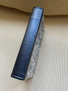 The House of the Seven Gables by Nathaniel Hawthorne Limited Editions Club - Picture 1 of 9