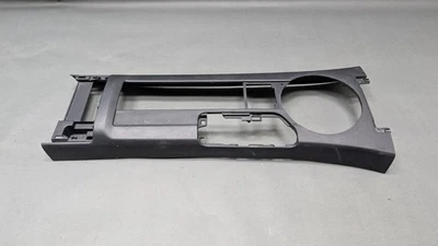 Cubierta de consola central Mazda MX-5 Miata NC 2006-2015 NE51-64-421 OEM Foto 1 de 4