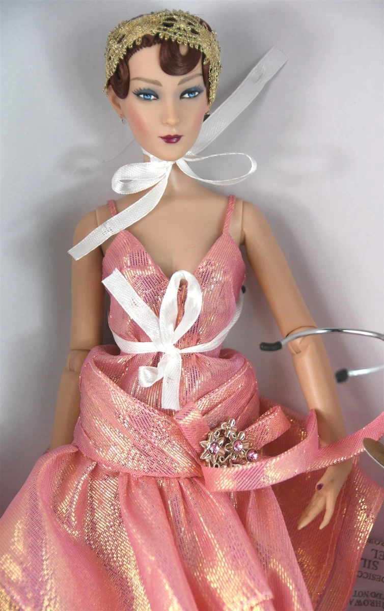 Tonner Doll ～Casual Luxury ～ Tonner Doll ～Casual Luxury
