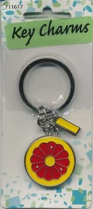 KEY CHARMS KEY CHAIN KC-1 - Picture 1 of 1