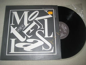 The Montellas - Protection    Vinyl 12'' Maxi   - Foto 1 di 1