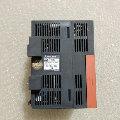 MITSUBISHI A172SHCPUN Motion Controller⊕IK - Image 1 of 4