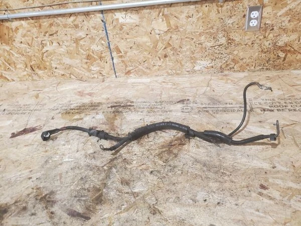 Arnés de cableado de tierra Supra Toyota JDM 2JZ-GTE sin VVTI - COMO SE VE Foto 1 de 4