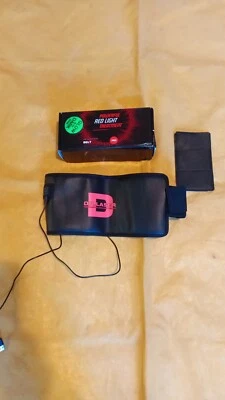 Red light therapy belt New Open Box  - Image 1 of 4