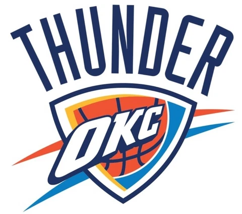 Oklahoma City Thunder Flag 3x5ft Banner Polyester basketball thunder010 Cover