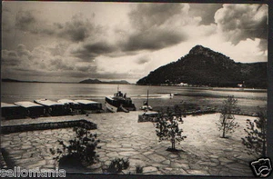 ANTIGUA POSTAL FORMENTOR EMBARCADERO MALLORCA BALEARES OLD POSTCARD      CC00865 - Picture 1 of 1