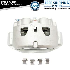NEW Left Front Disc Brake Caliper for Chevy GMC 2500HD 3500HD