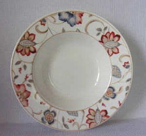 CHURCHILL JACOBEAN 230mm SOUP BOWL   - GREAT CONDITION - Picture 1 of 2