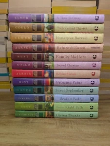 Guidepost Home To Heather Creek Series Pick your lot Discount on Multiple - Picture 1 of 17