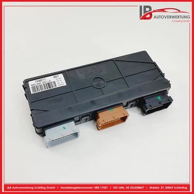 Centralina porta anteriore sinistra LANCIA THESIS (841AX) 2.4 JTD 158071 007 09704 - Immagine 1 di 3