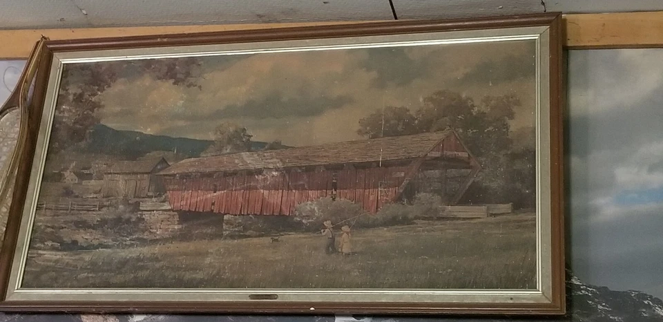 art picture - Image 1 of 1