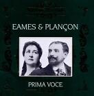 Eames/Plancon Emma Eames and Pol Plancon (CD) Album (UK IMPORT)