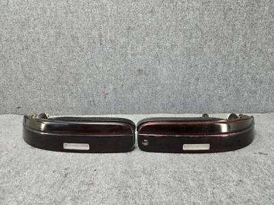 Rear Taillight Lamp Set Left and Right Lexus 1992-1994 Sc400 Sc300 oem - Image 1 of 4