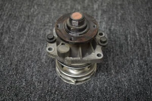 1995-1999 BMW M3 ENGINE PUMP WATER FACTORY OEM - Picture 1 of 6