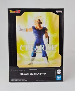 DRAGON BALL Z - MAJIN VEGETA CLEARISE - Picture 1 of 8