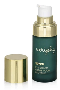 NIB VERIPHY 20/20 EYE CREAM 30ML - Full Size Retails $82 15ml - Picture 1 of 4