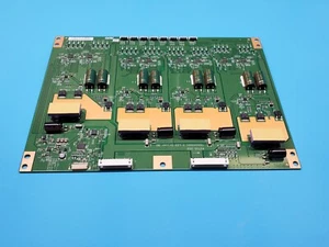Vizio 55.65T05.D01 T650HVD01.0 65T05-D02 LED-Treiberplatine - Bild 1 von 11