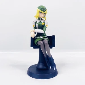 AUTHENTIC Abi Windsor Gundam SEED Destiny/Freedom Heroines 9 trading figure - Picture 1 of 6
