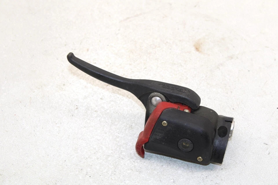 Polaris Oem Brake Master Cylinder 2202785 B61 - Image 1 of 4