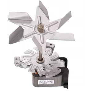 J238-112-11263 High temperature resistant drying oven long shaft fan 83MM/91MM - Picture 1 of 4