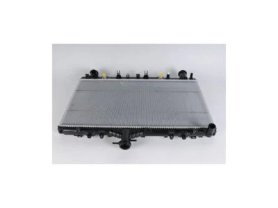 适用于 2012 - 2015 雪佛兰科迈罗散热器 AC Delco 26579WKYP 2013 2014 SS — 第 1/2 张图片