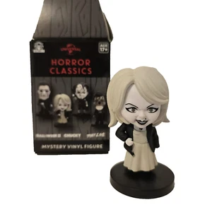 Figur Horror Classics, Bride Of Chucky 1,6 Inch Vinyl Figur Neu Sealed Box - Bild 1 von 4
