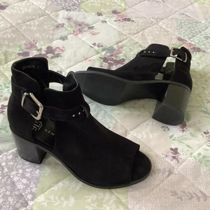 new look size 2 boots