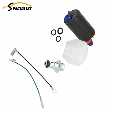 Fuel Pump FIT Kawasaki Concours14 Ninja 300 Ninja 650 Ninja 1000 Ninja ZX10R USA - Image 1 of 4