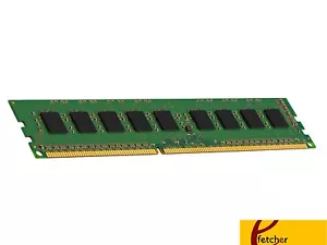 12GB (3x 4GB) Memory DDR3 1333 PC3 10600 ECC for HP Workstation Z600 Rev C2 & B3 - Picture 1 of 1