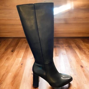 Tokito Charlo Boot in Black RRP $129.95 Size 8 (#SH1157) - Picture 1 of 2