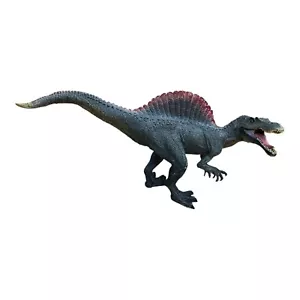 Spielzeug Spinosaurus Dinosaurier – Realistische Dino-Figur – Kinder Geschenk - Bild 1 von 1