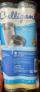 2-Pack Culligan D-10 Drinking Water Filters - Picture 1 of 1