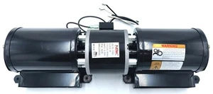 Dayton Model 1TDU7 replacement Blower by NBK 115V for Fireplace or Stove 20532 - Picture 1 of 1