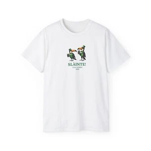 St Paddy's Day Guinness Tee - Picture 1 of 13