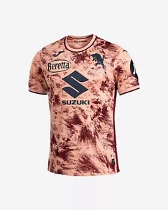 Maglia Torino 2024-2025 Joma Third Football Shirt Nuova Originale - Foto 1 di 5