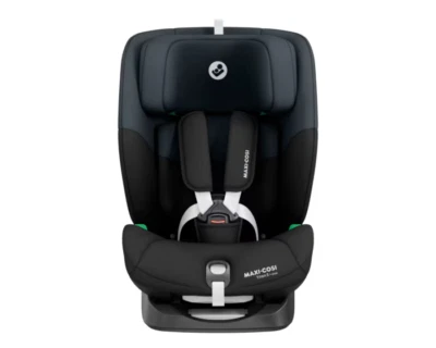 Maxi-Cosi Titan S Comfort Car Seat i-Size ISOFIX Child Universal Tonal Black - Image 1 of 4