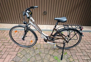 *Premium Fahrrad von Raleigh "Oakland" 19* neuwertig - Bild 1 von 11
