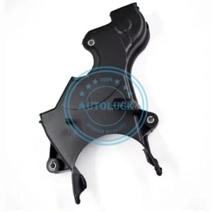 Cubierta inferior de correa de distribución del motor para Mazda Miata 323 Protege MX3 1,6 L B660-10-501E - Imagen 1 de 2