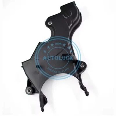 Engine Lower Timing Belt Cover For Mazda Miata 323 Protege MX3 1.6L B660-10-501E - Imagen 1 de 2